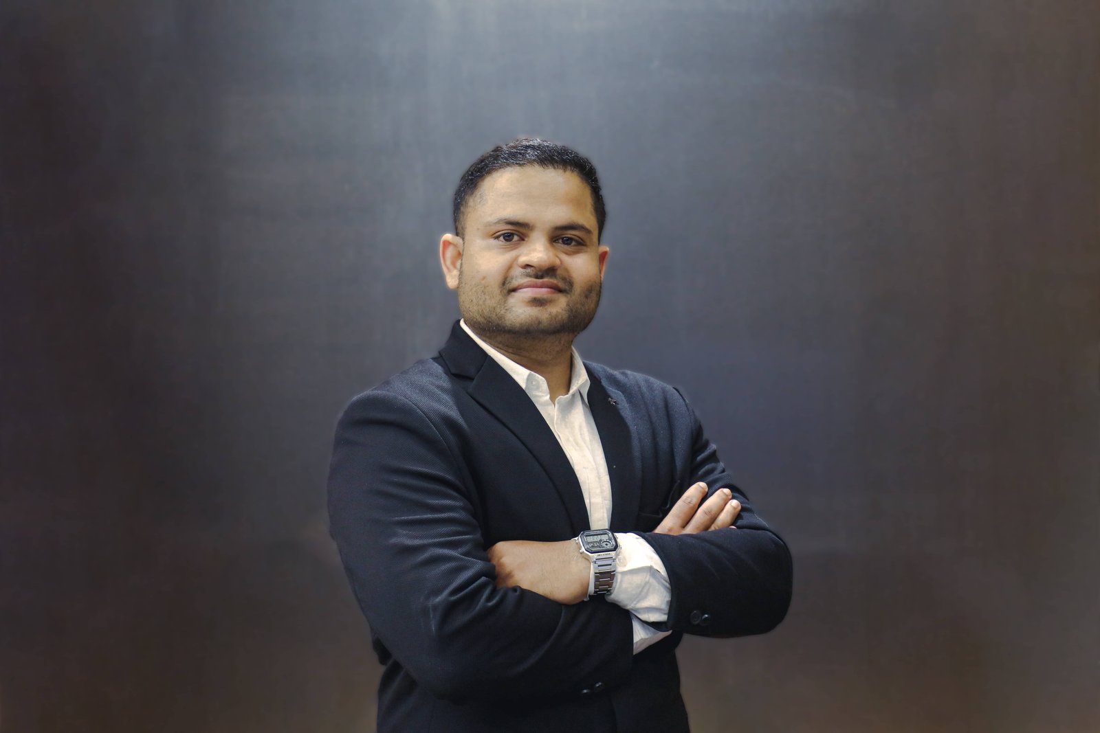 Subhash R., Founding Partner at Vista Legal